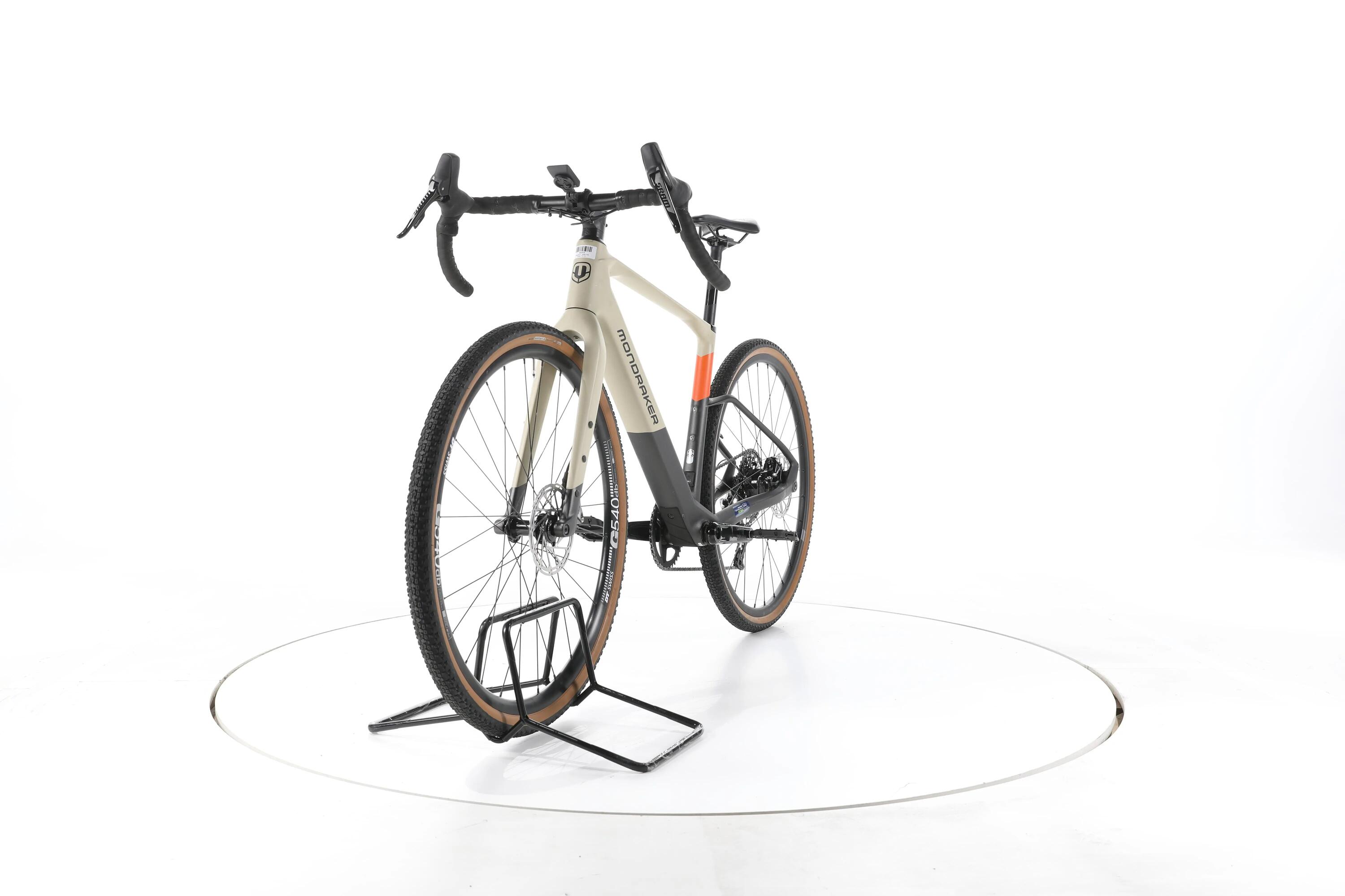 Ebike ricondizionata · Mondraker Dusty R · Ottime condizioni 4/7