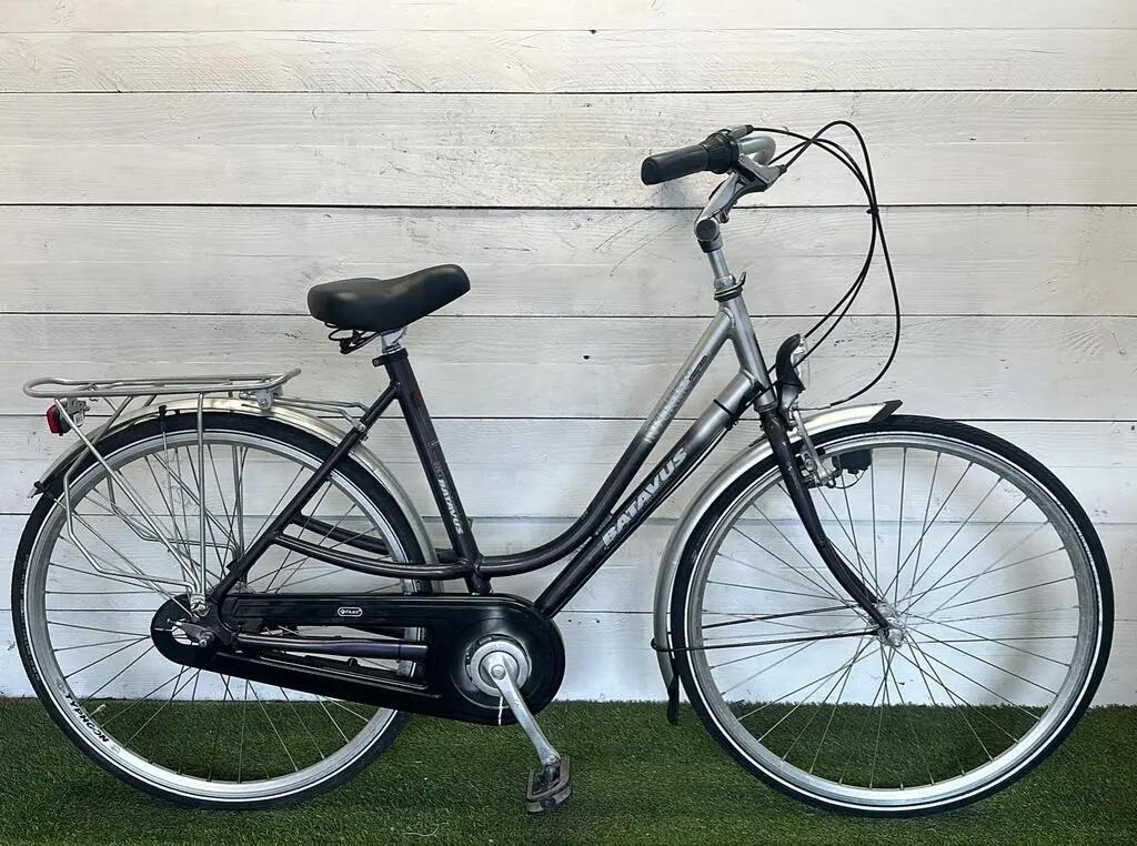 Bicicletta usata Batavus Intermezzo 3/4