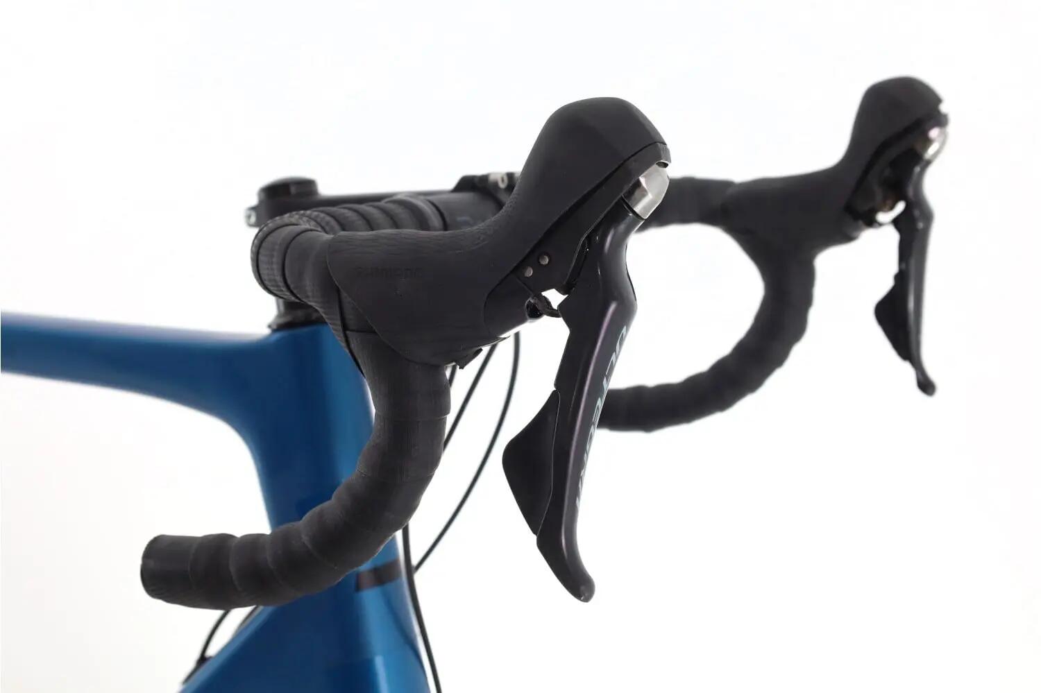 Bici strada ricondizionata · Basso Venta · Ottimo stato 6/8