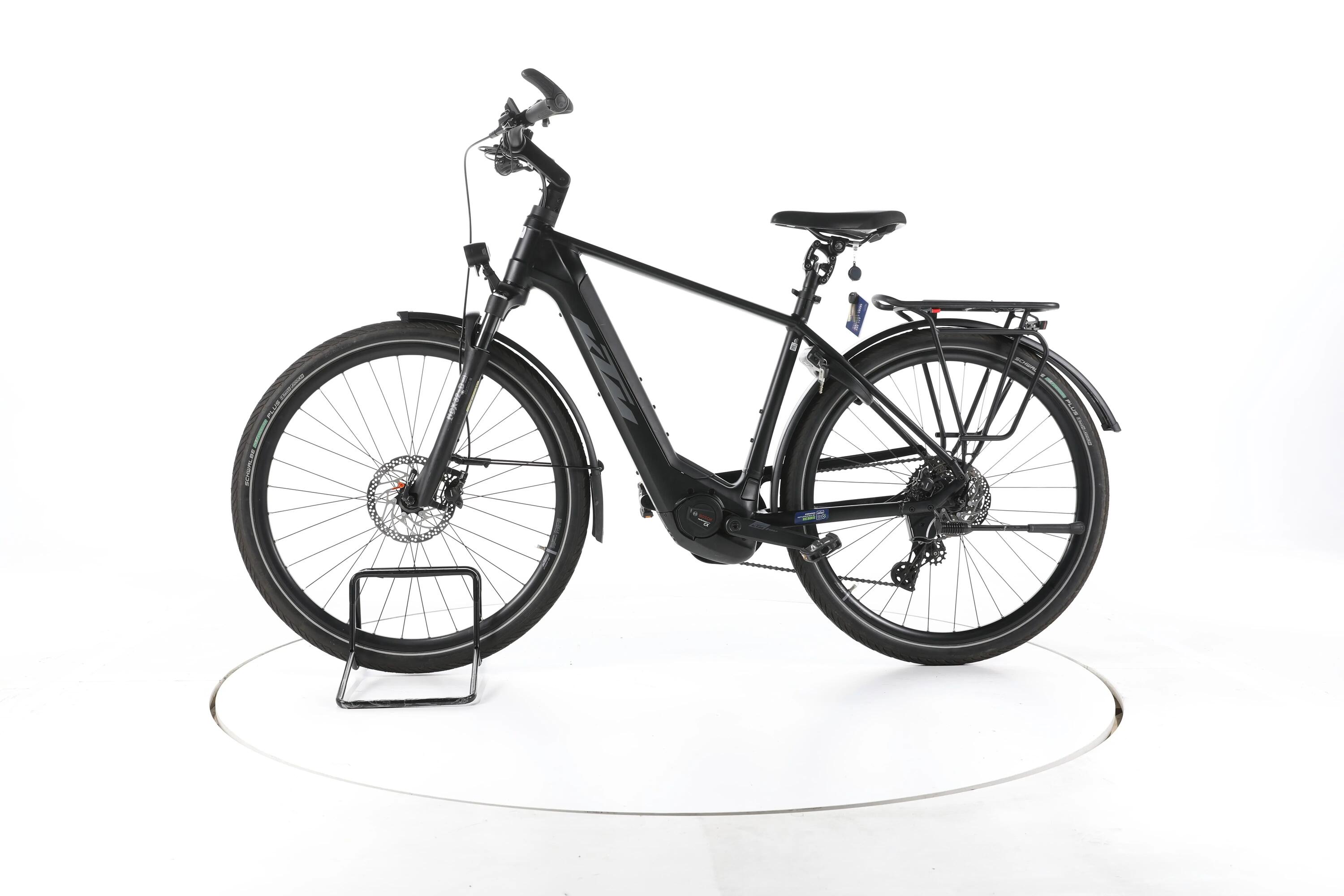 Ebike ricondizionata · KTM ZEG Cento 10 · Buone condizioni 6/7