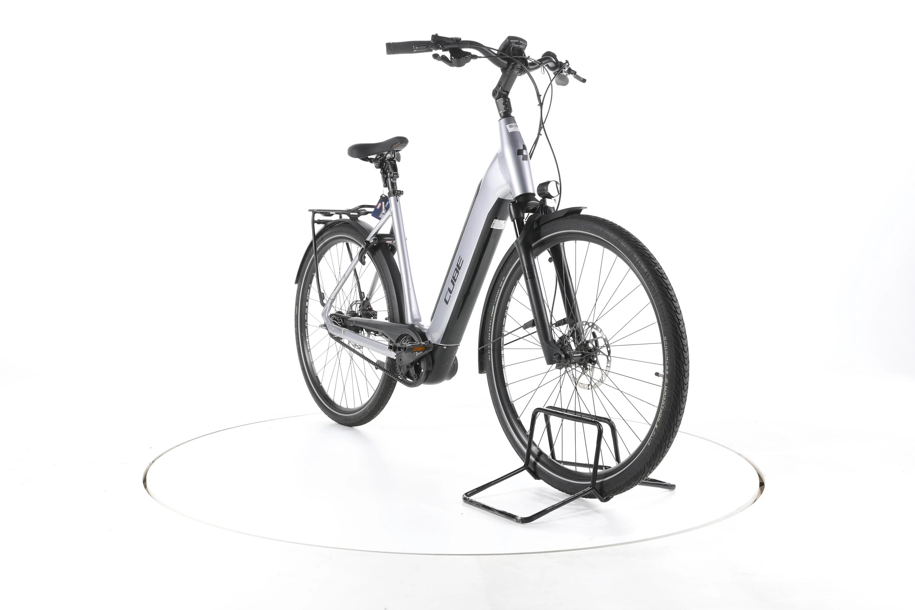 Ebike ricondizionata · Cube Supreme Hybrid SL · Ottime condizioni 3/7
