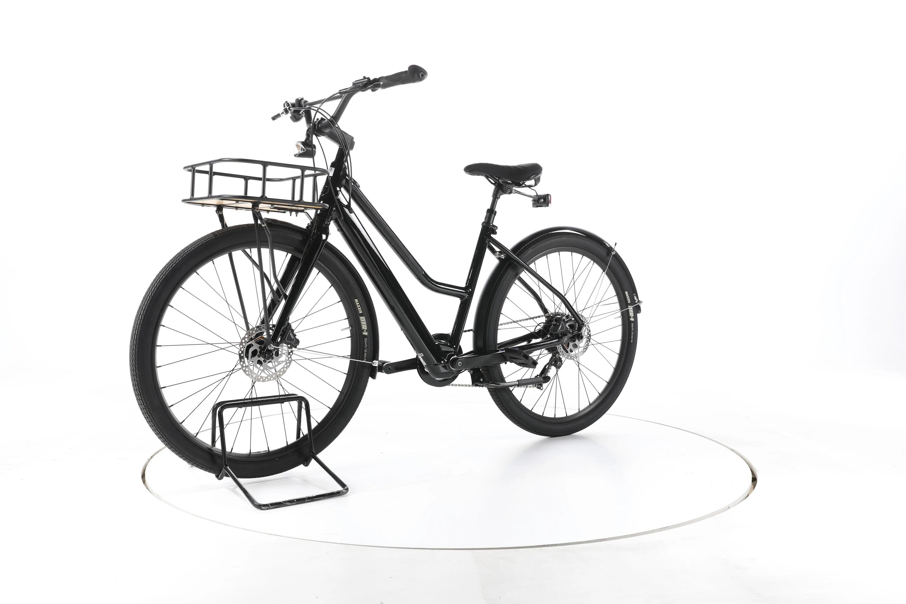 Ebike ricondizionata · Cannondale Treadwell Neo EQ · Buone condizioni 5/7