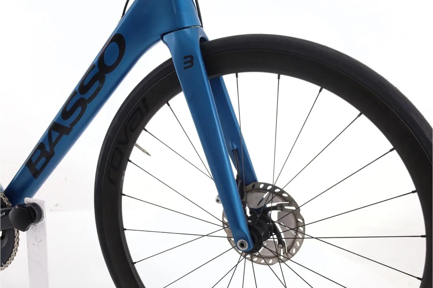 Bici strada ricondizionata · Basso Venta · Ottimo stato 5/8