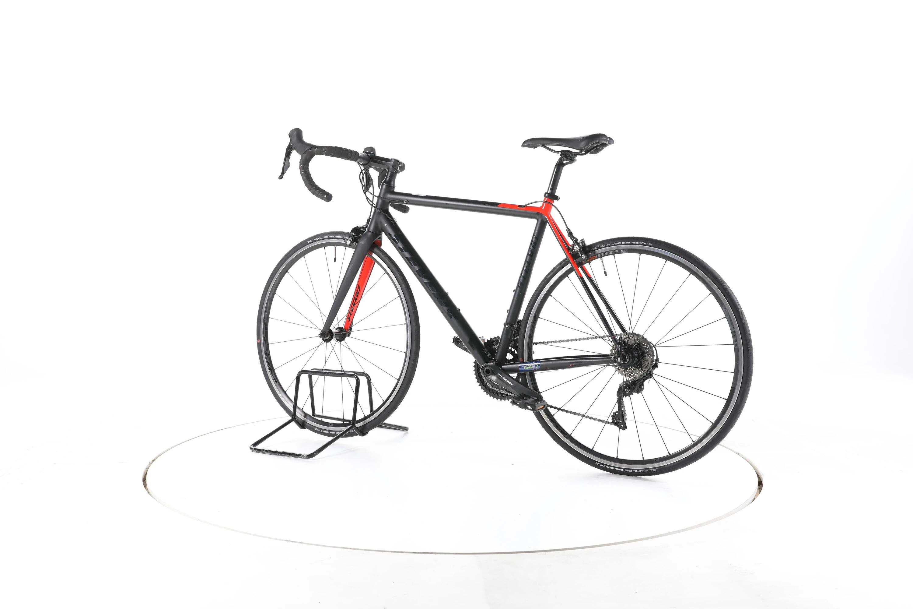 Refurbished - Stevens Stelvio Rennrad Carbon - Sehr gut 7/7