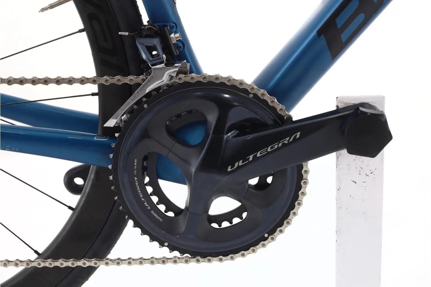 Bici strada ricondizionata · Basso Venta · Ottimo stato 4/8