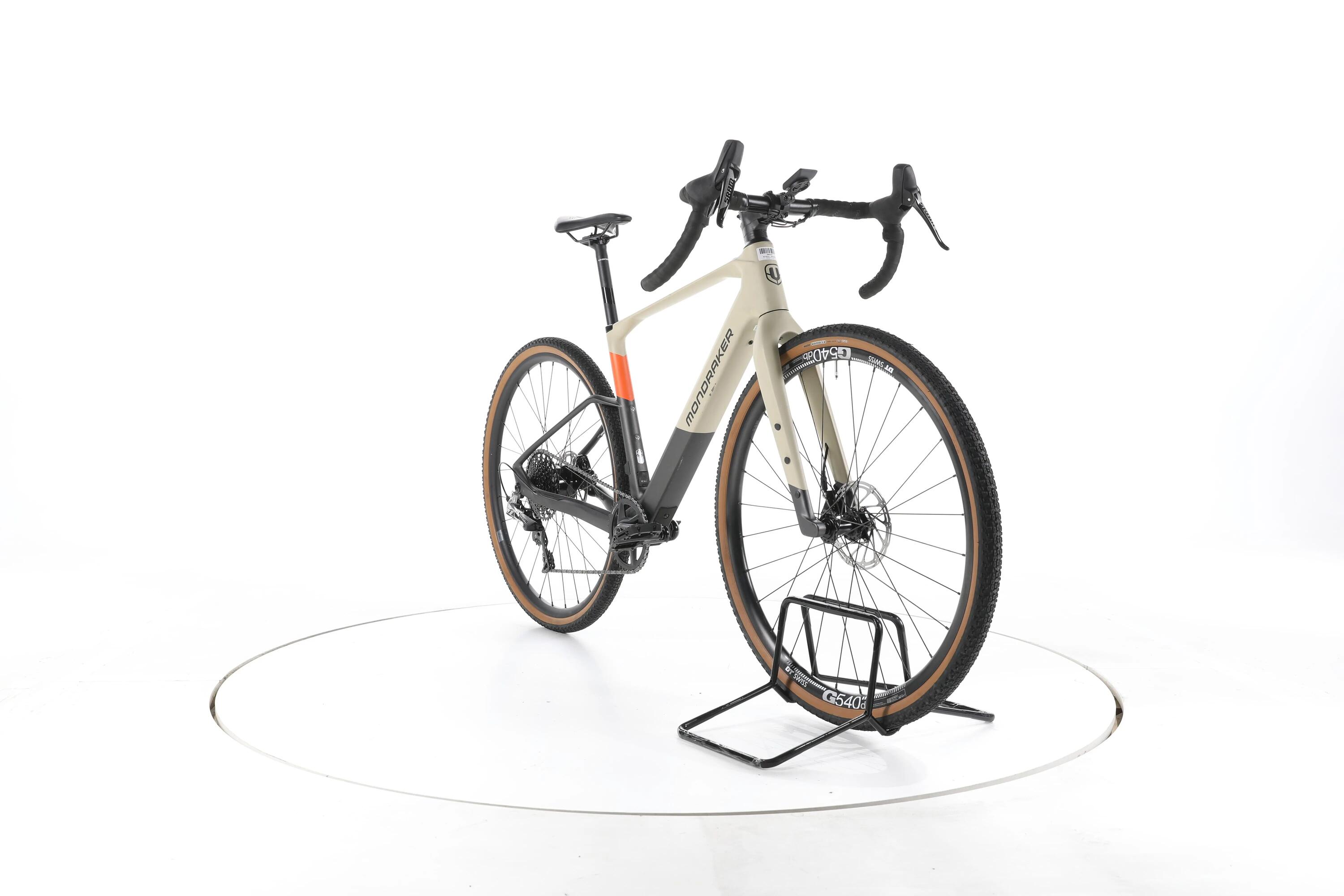Ebike ricondizionata · Mondraker Dusty R · Ottime condizioni 3/7