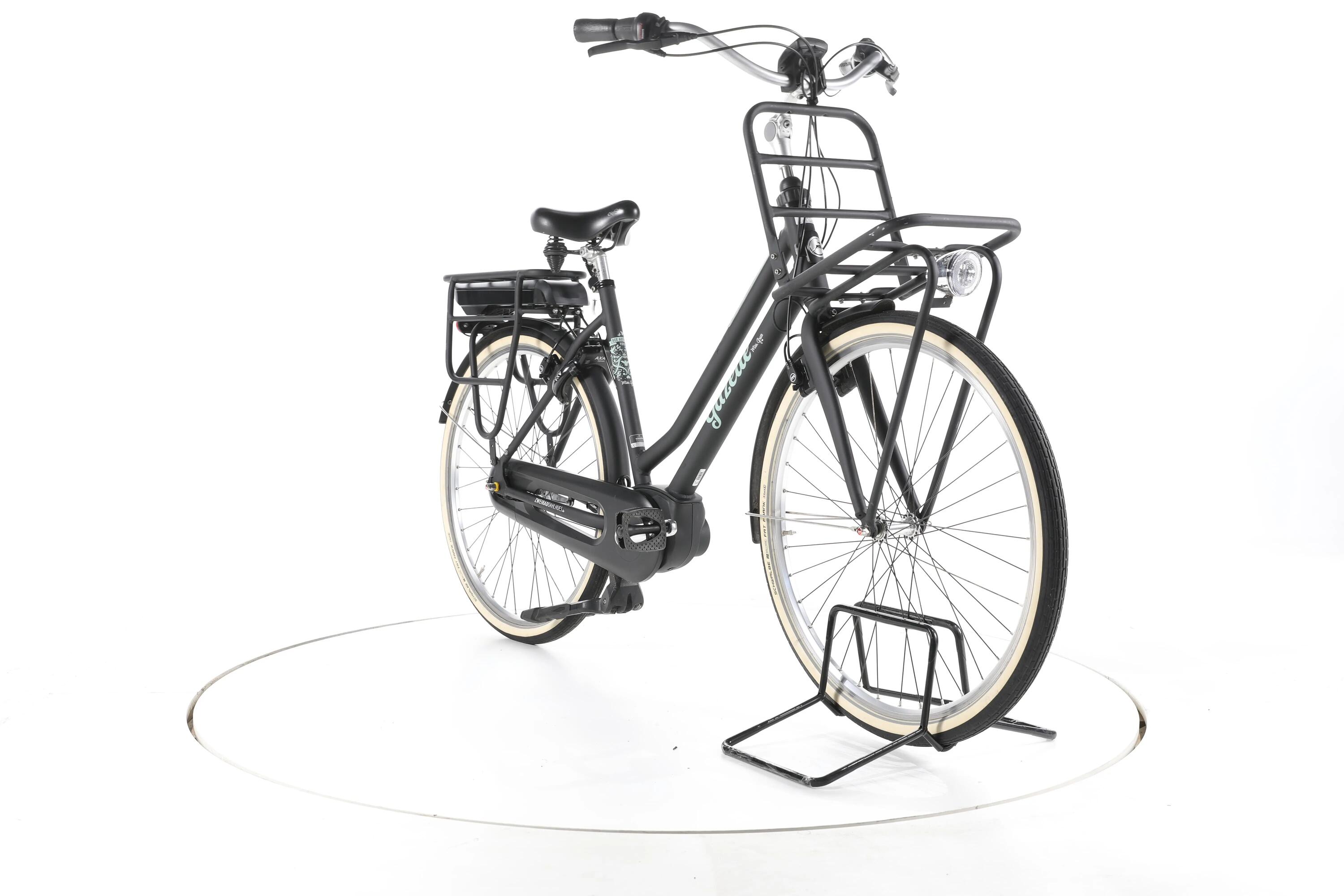 Ebike ricondizionata · Gazelle Miss Grace C7+ HMB · Ottime condizioni 3/7