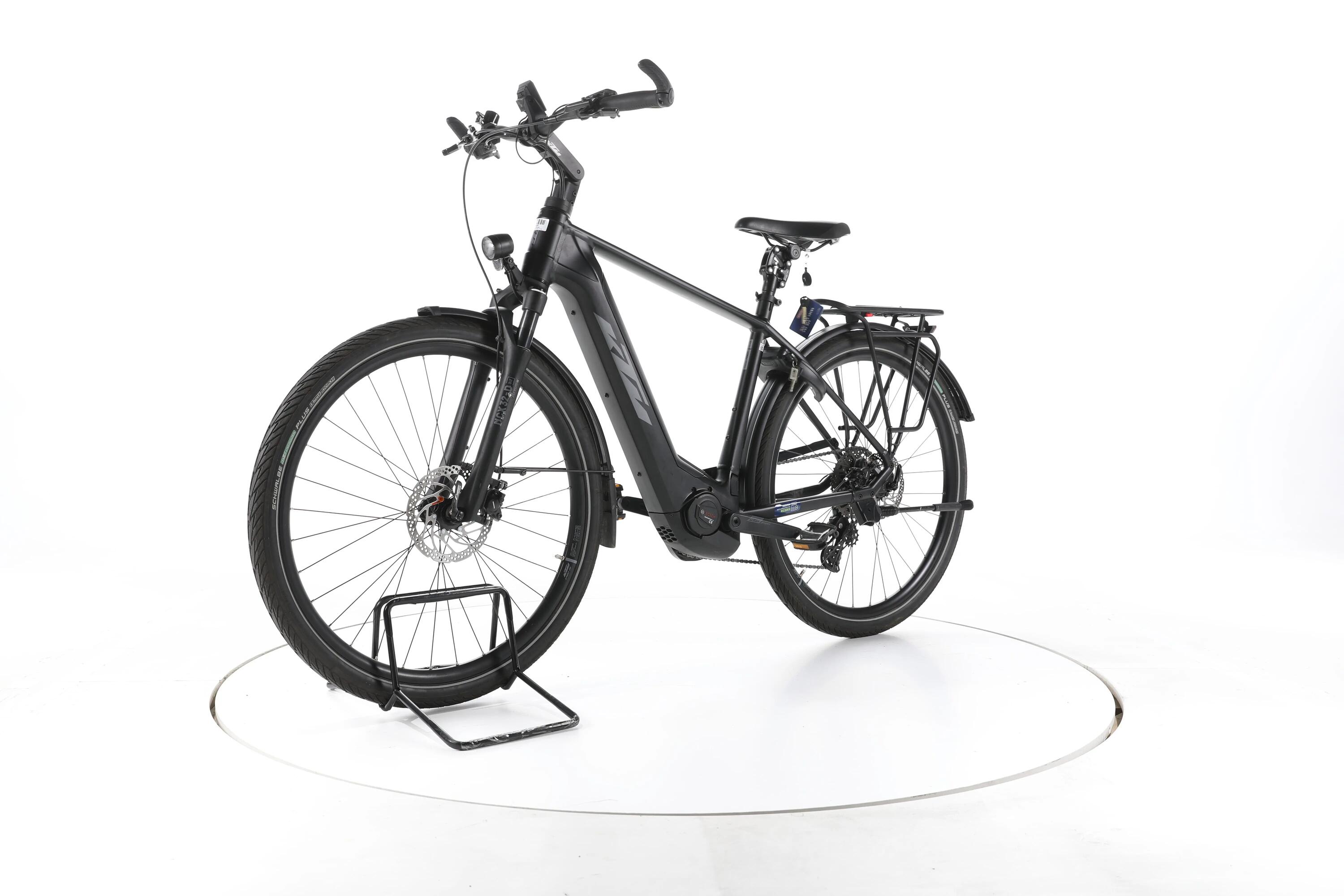Ebike ricondizionata · KTM ZEG Cento 10 · Buone condizioni 5/7
