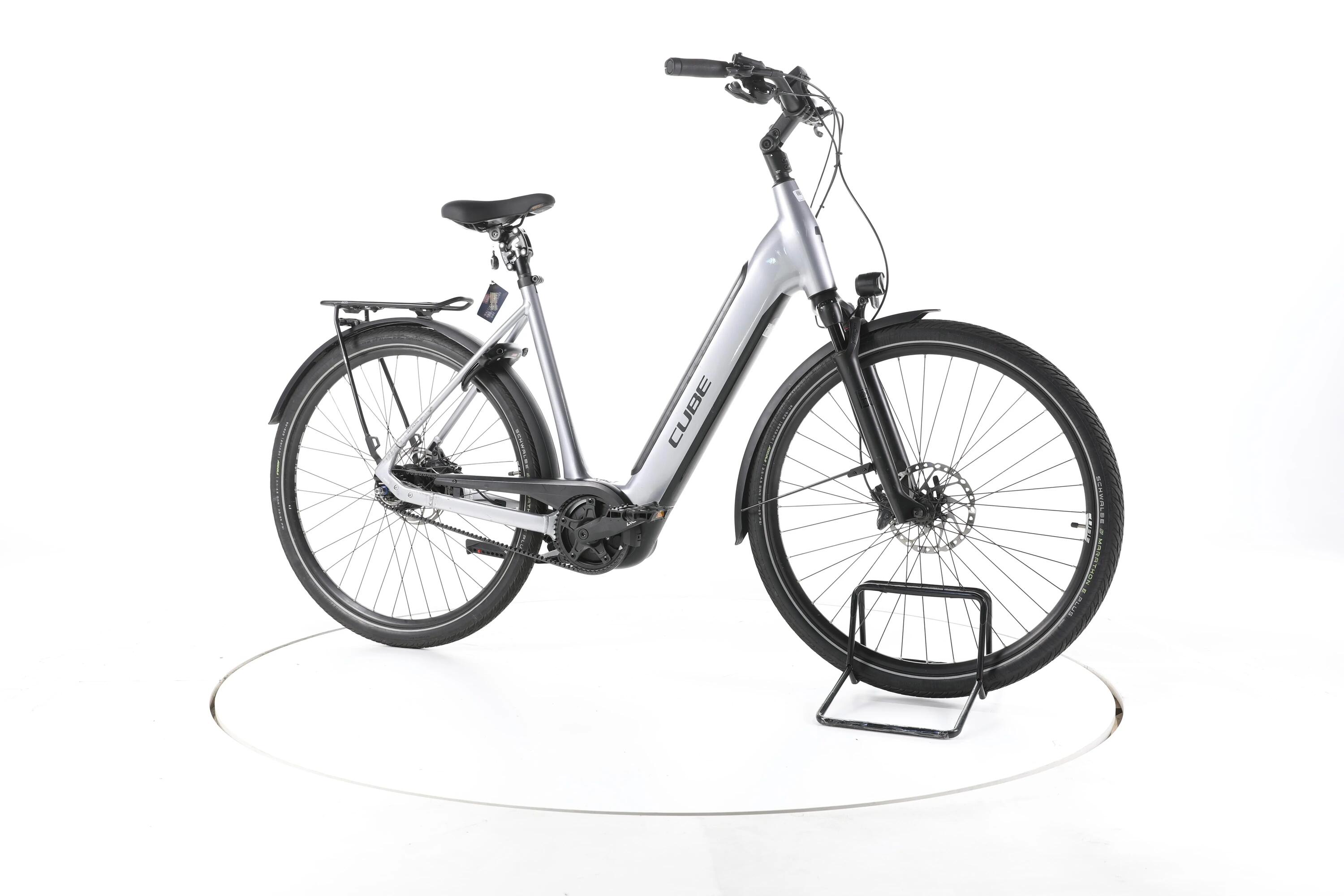 Ebike ricondizionata · Cube Supreme Hybrid SL · Ottime condizioni 2/7