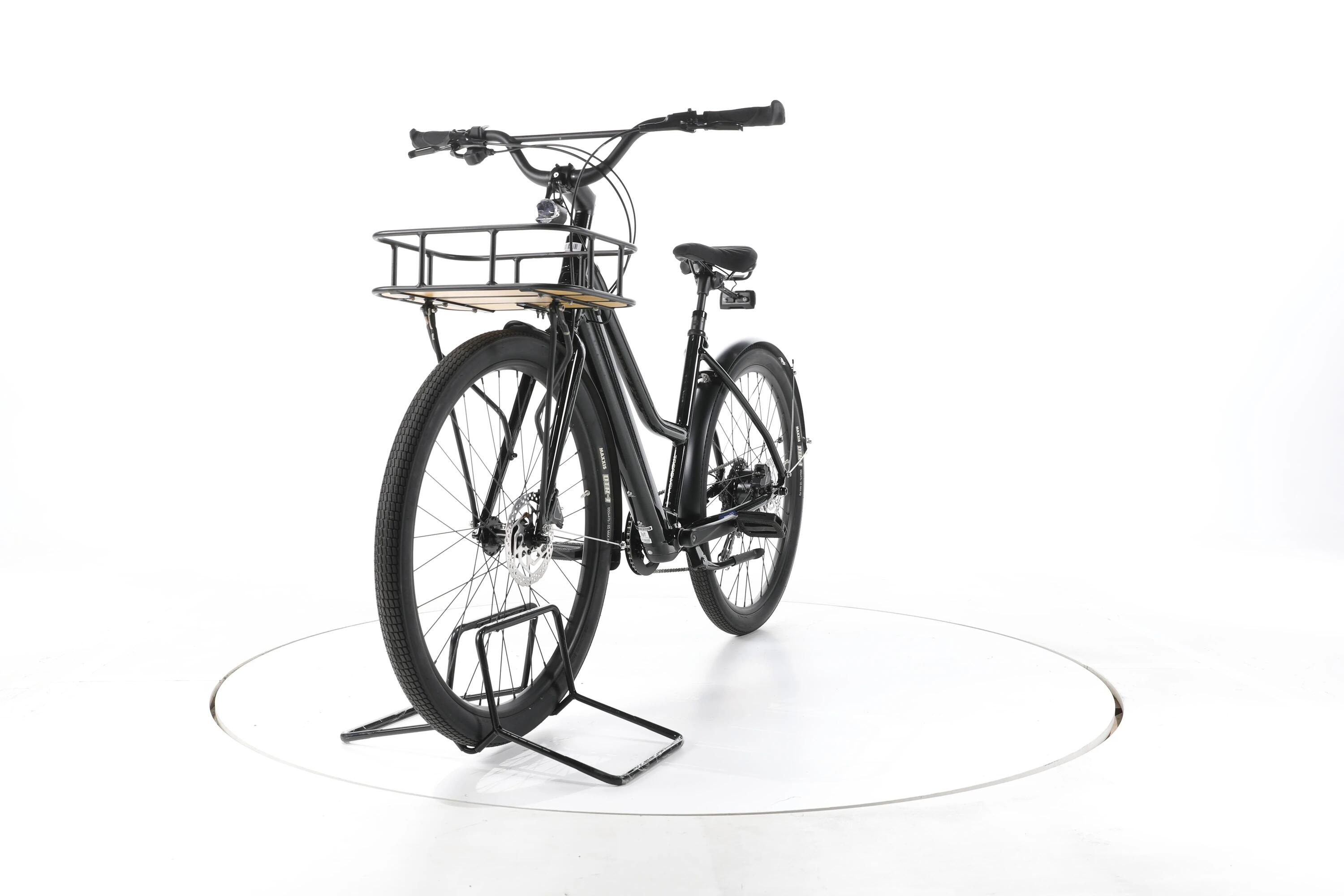 Ebike ricondizionata · Cannondale Treadwell Neo EQ · Buone condizioni 4/7