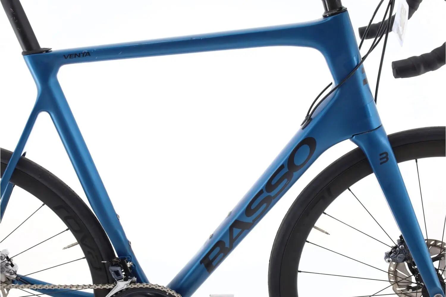 Bici strada ricondizionata · Basso Venta · Ottimo stato 2/8