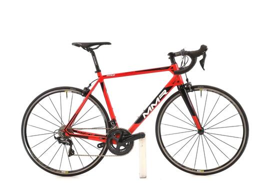 Vélo de route reconditionné · Miracle · Très bon état