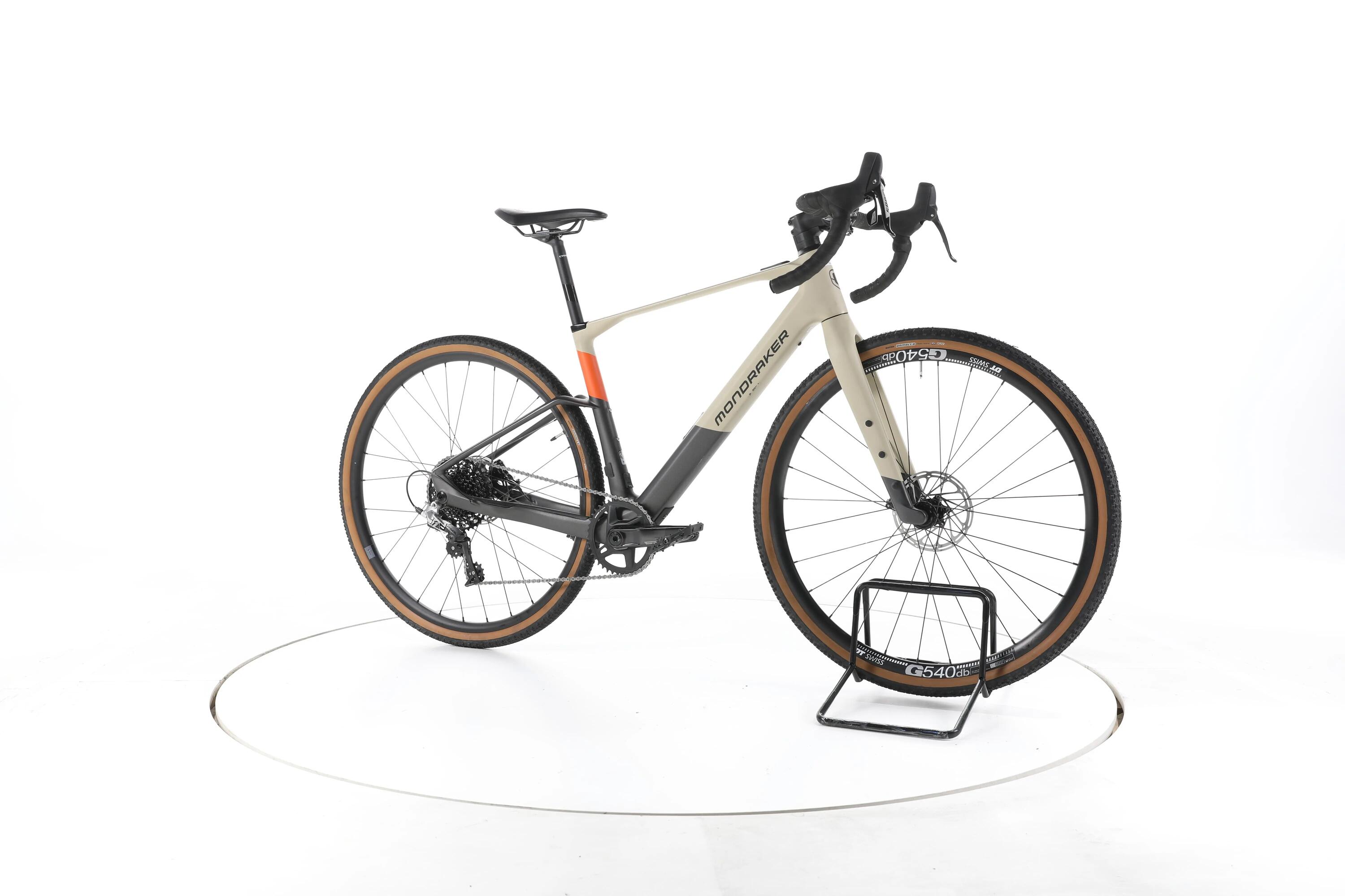 Ebike ricondizionata · Mondraker Dusty R · Ottime condizioni 2/7