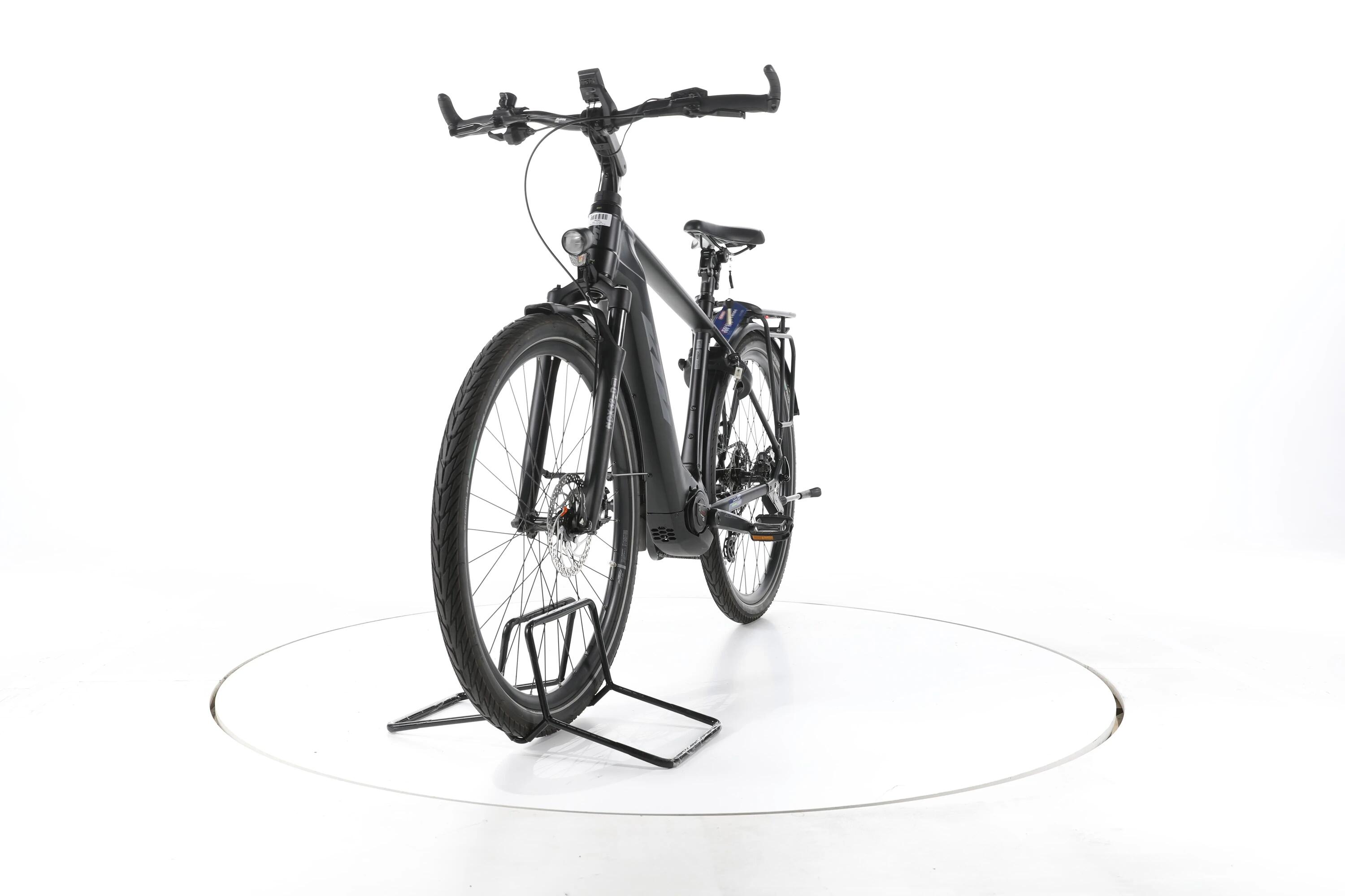 Ebike ricondizionata · KTM ZEG Cento 10 · Buone condizioni 4/7