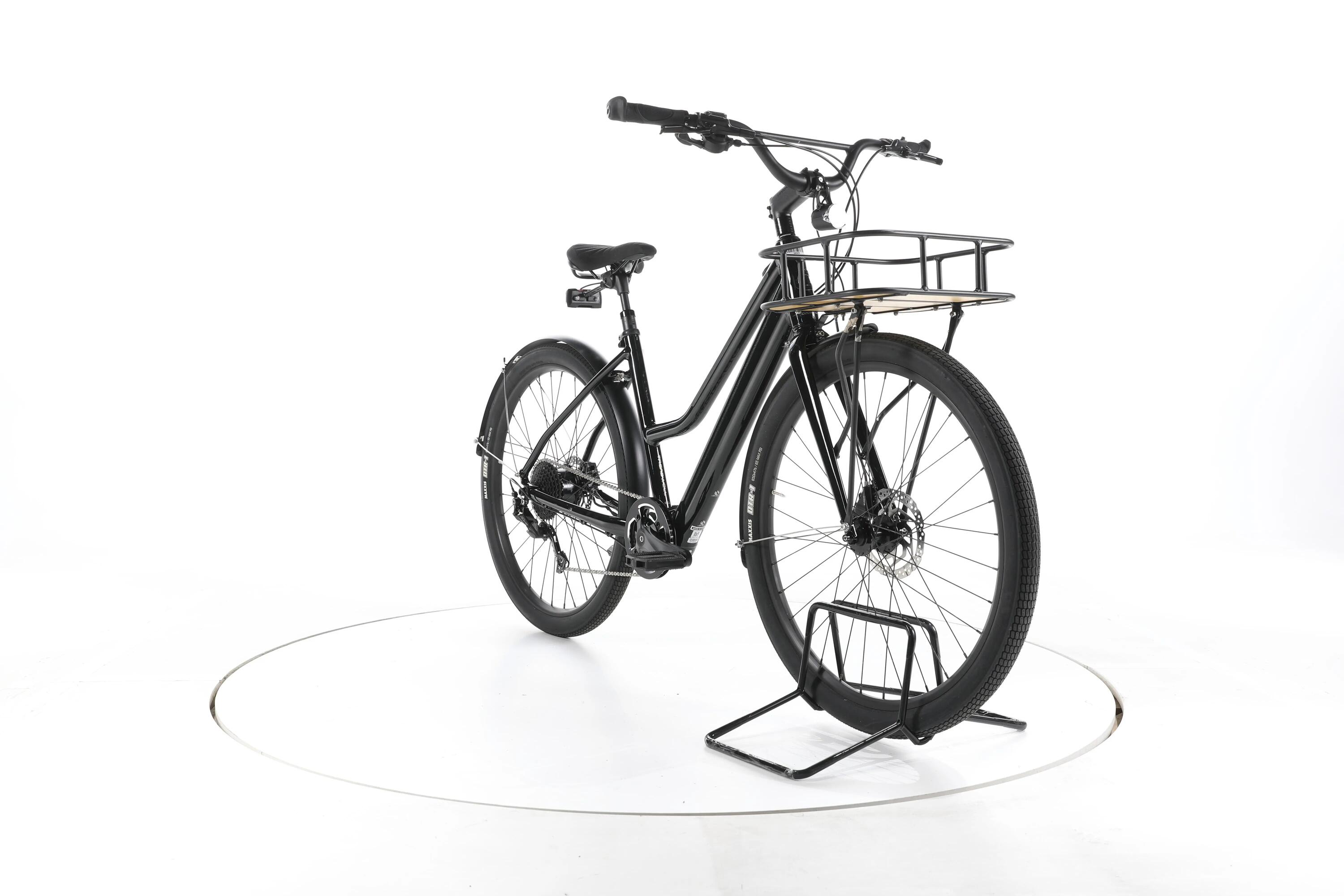Ebike ricondizionata · Cannondale Treadwell Neo EQ · Buone condizioni 3/7