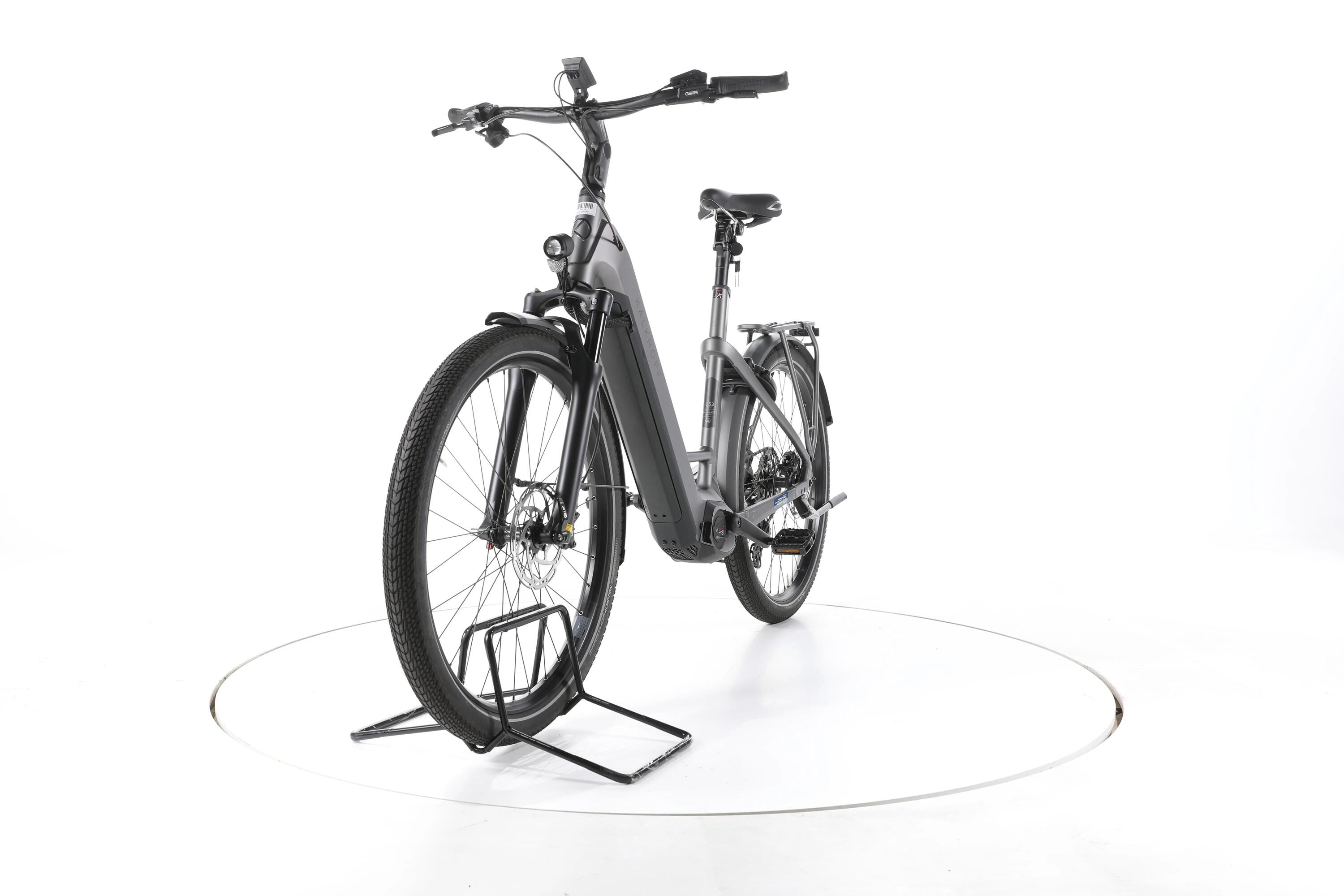 Ebike ricondizionata · Kalkhoff Endeavour 7.B Move+ · Ottime condizioni 4/7