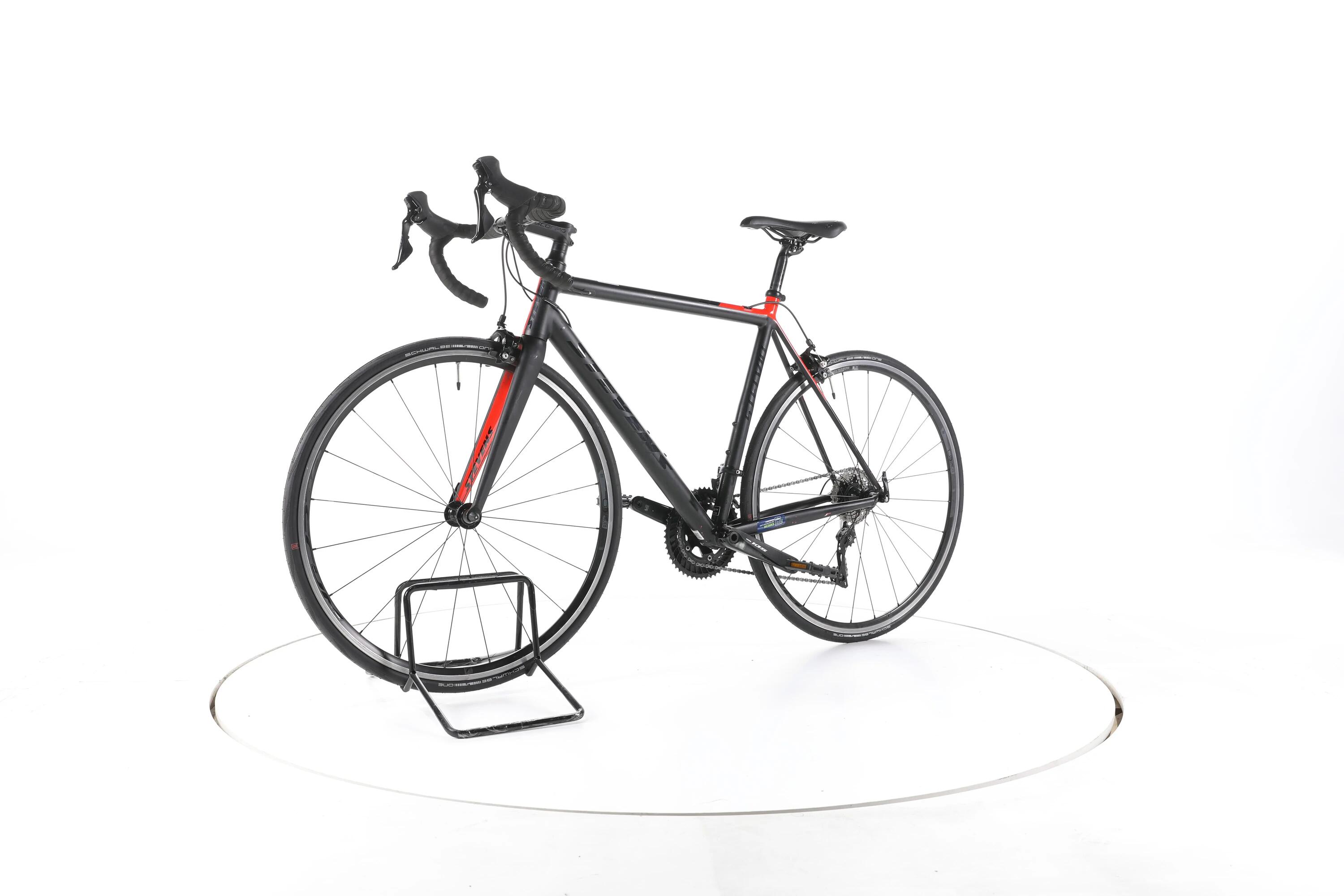 Refurbished - Stevens Stelvio Rennrad Carbon - Sehr gut 5/7