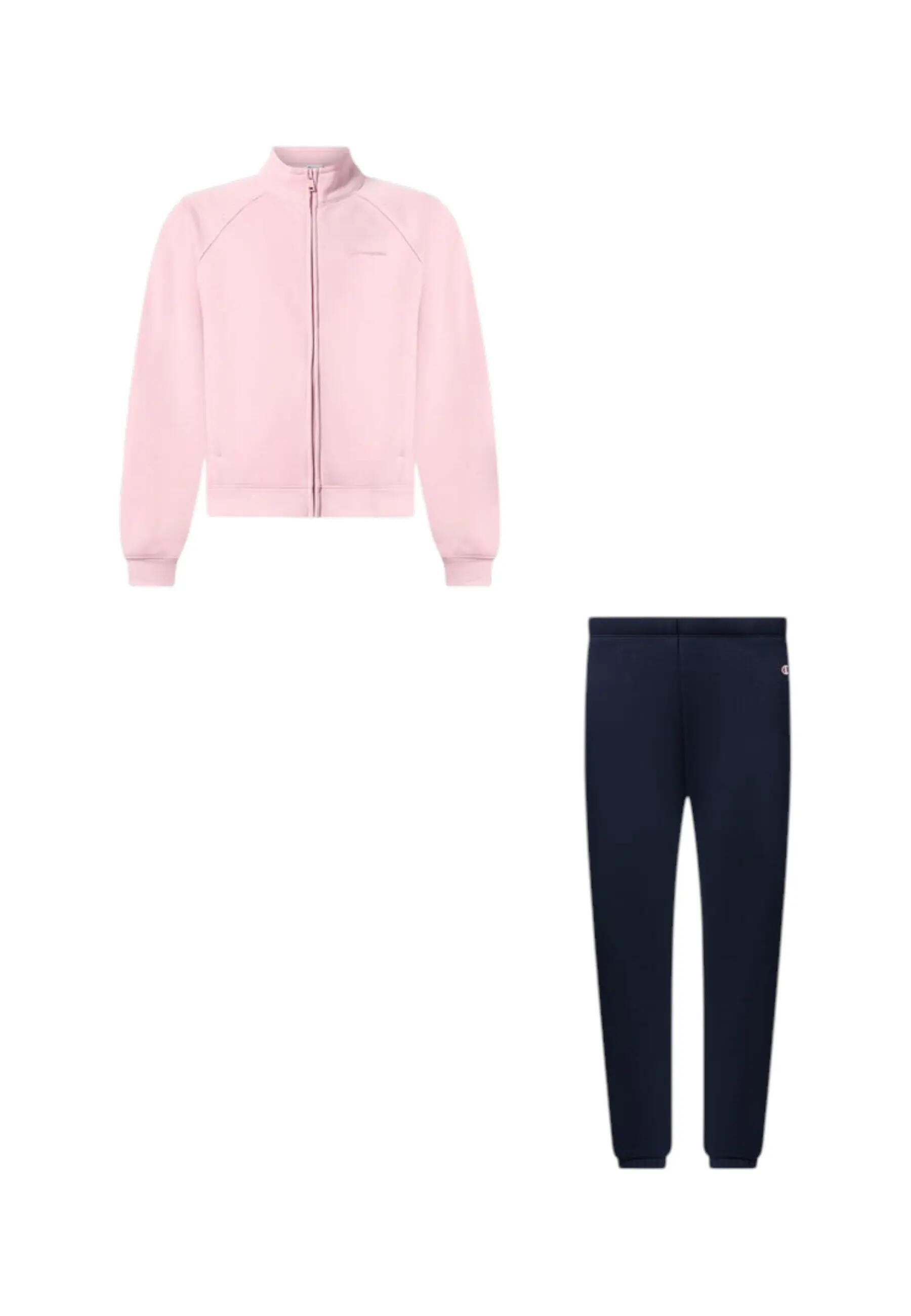 SWEATSUIT COL PS090 3/3