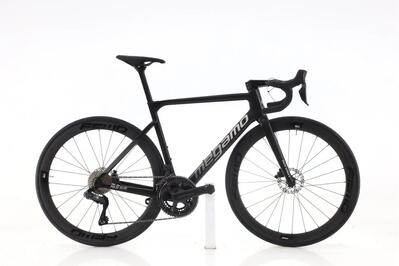 Tweedehands racefiets · pulse elite di2 12v · zeer goede toestand