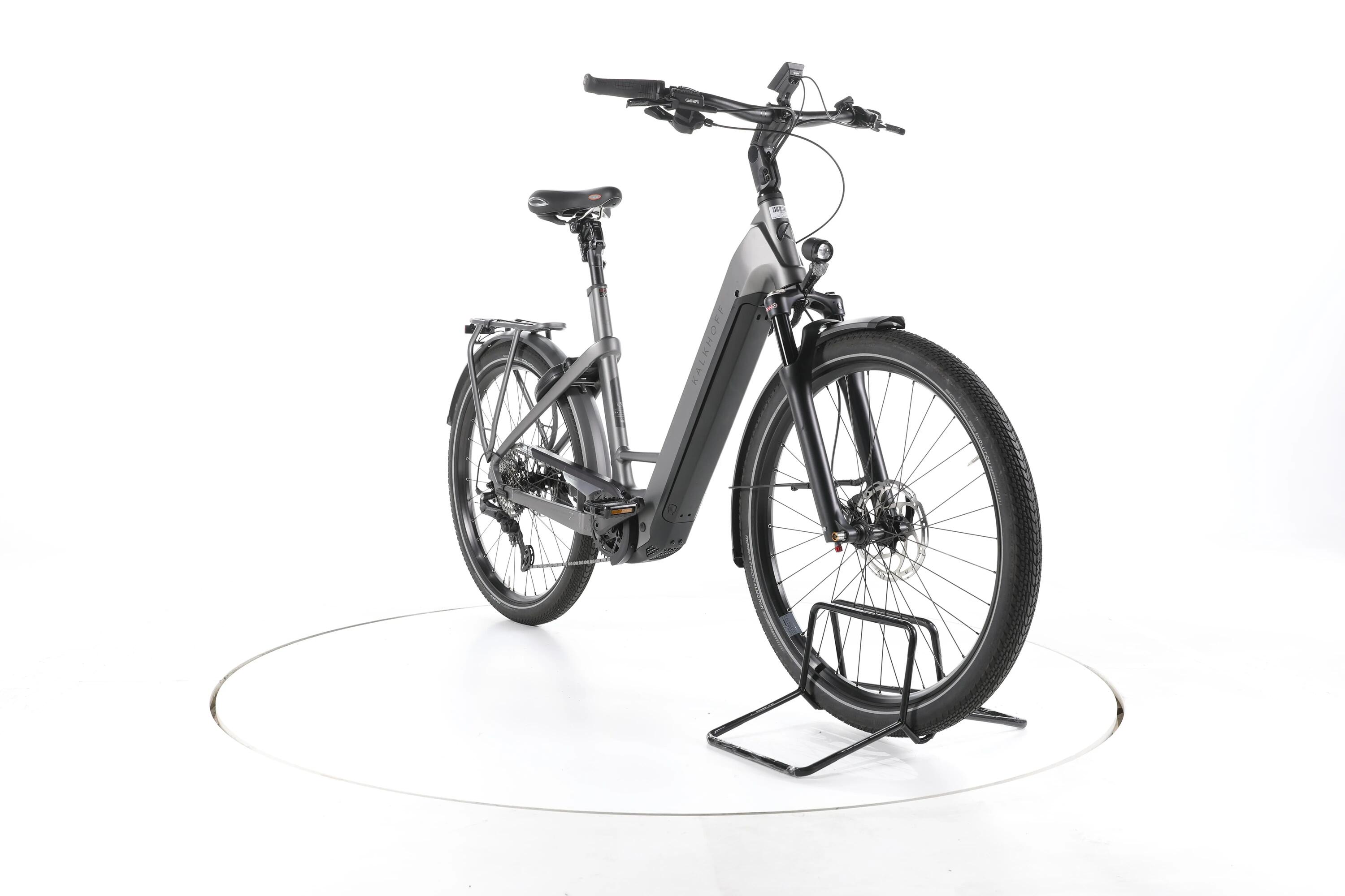 Ebike ricondizionata · Kalkhoff Endeavour 7.B Move+ · Ottime condizioni 3/7