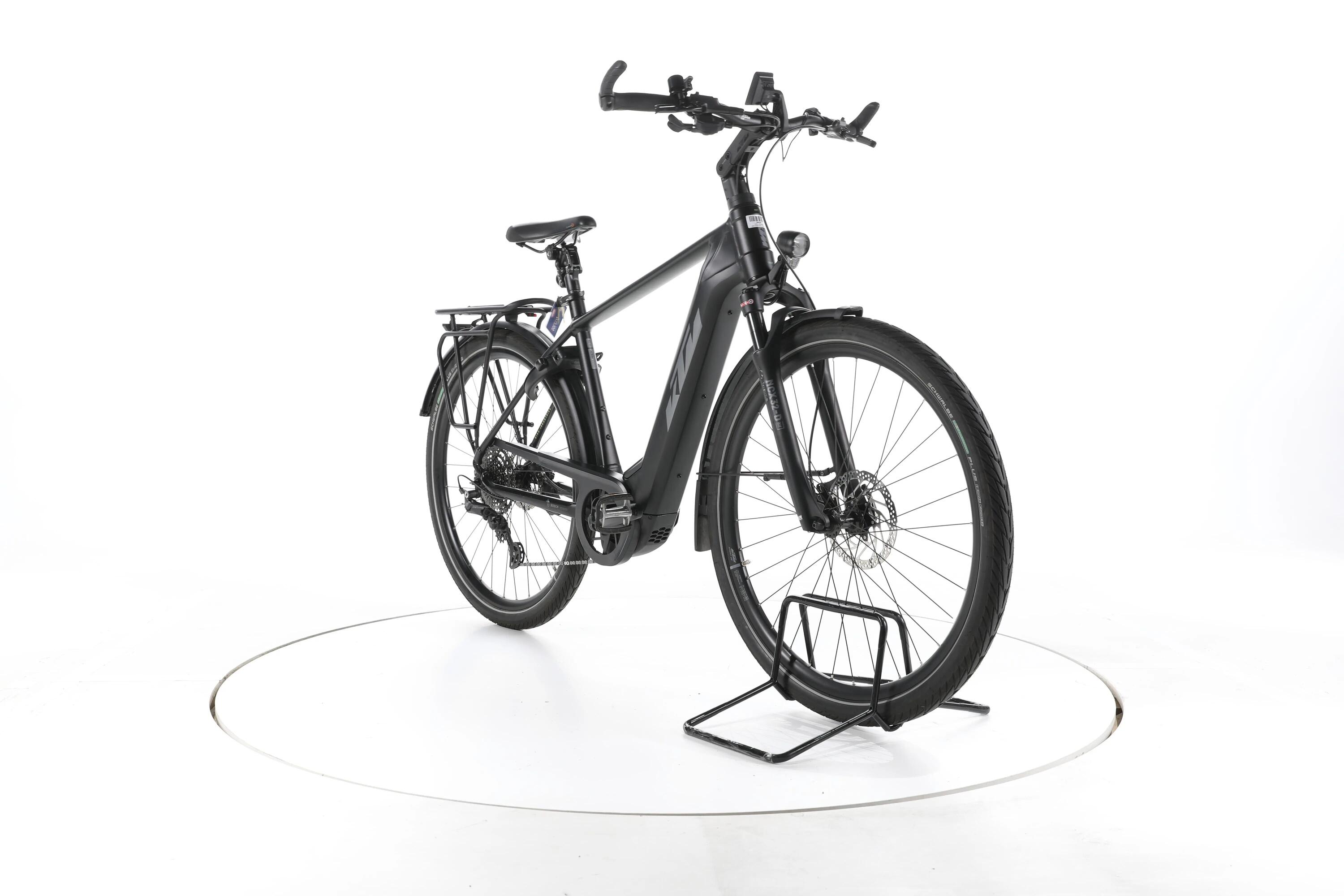 Ebike ricondizionata · KTM ZEG Cento 10 · Buone condizioni 3/7