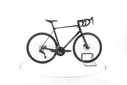 Second Life - Giant TCR Advanced 1 Rennrad Carbon 2024 - Bardzo dobry stan