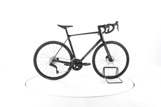 Second Life - Giant TCR Advanced 1 Rennrad Carbon 2024 - Bardzo dobry stan