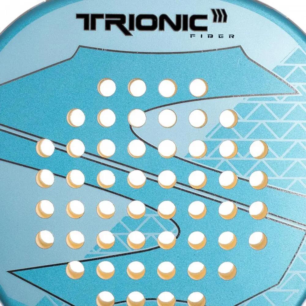 Softee Trionic Fiber 5/5