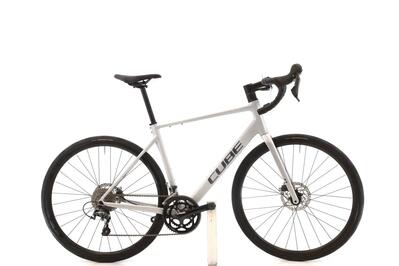 Tweedehands racefiets · attain race · zeer goede toestand