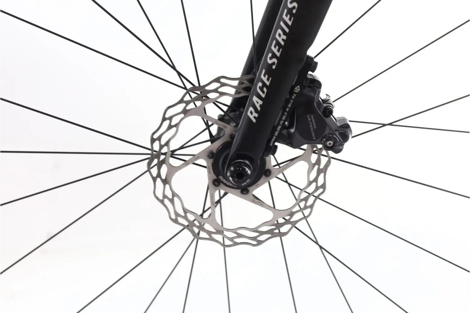 Vélo de route reconditionné ·  Pulse Elite Di2 12V · Très bon état 7/8