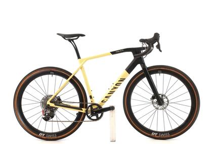 Gravel reconditionné · Grail CF SL 7 AXS 12V · Très bon état