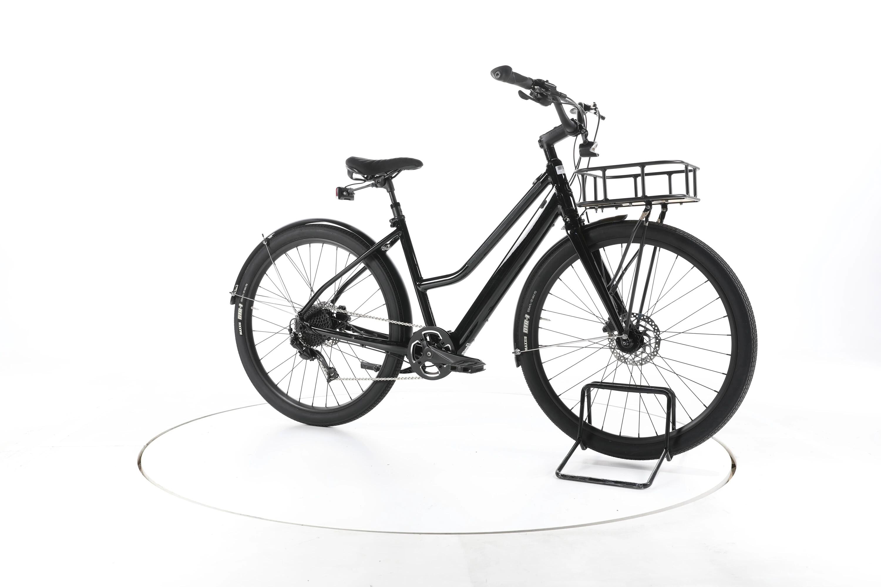 Ebike ricondizionata · Cannondale Treadwell Neo EQ · Buone condizioni 2/7