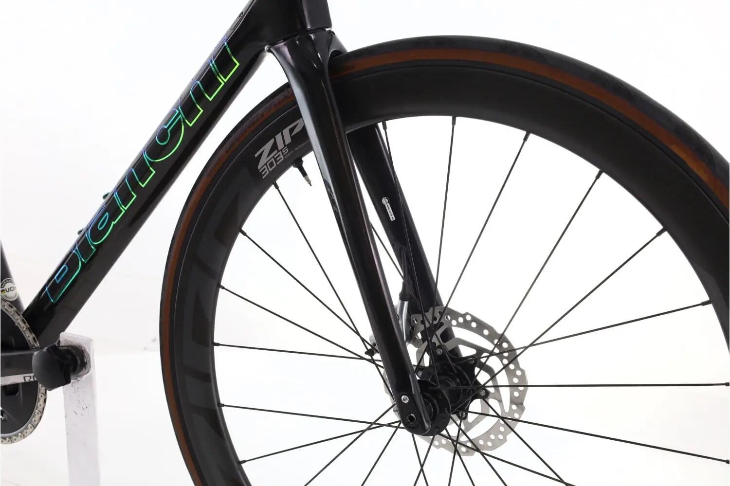 Bici strada ricondizionata ·  Specialissima AXS 12V · Ottimo stato 5/8