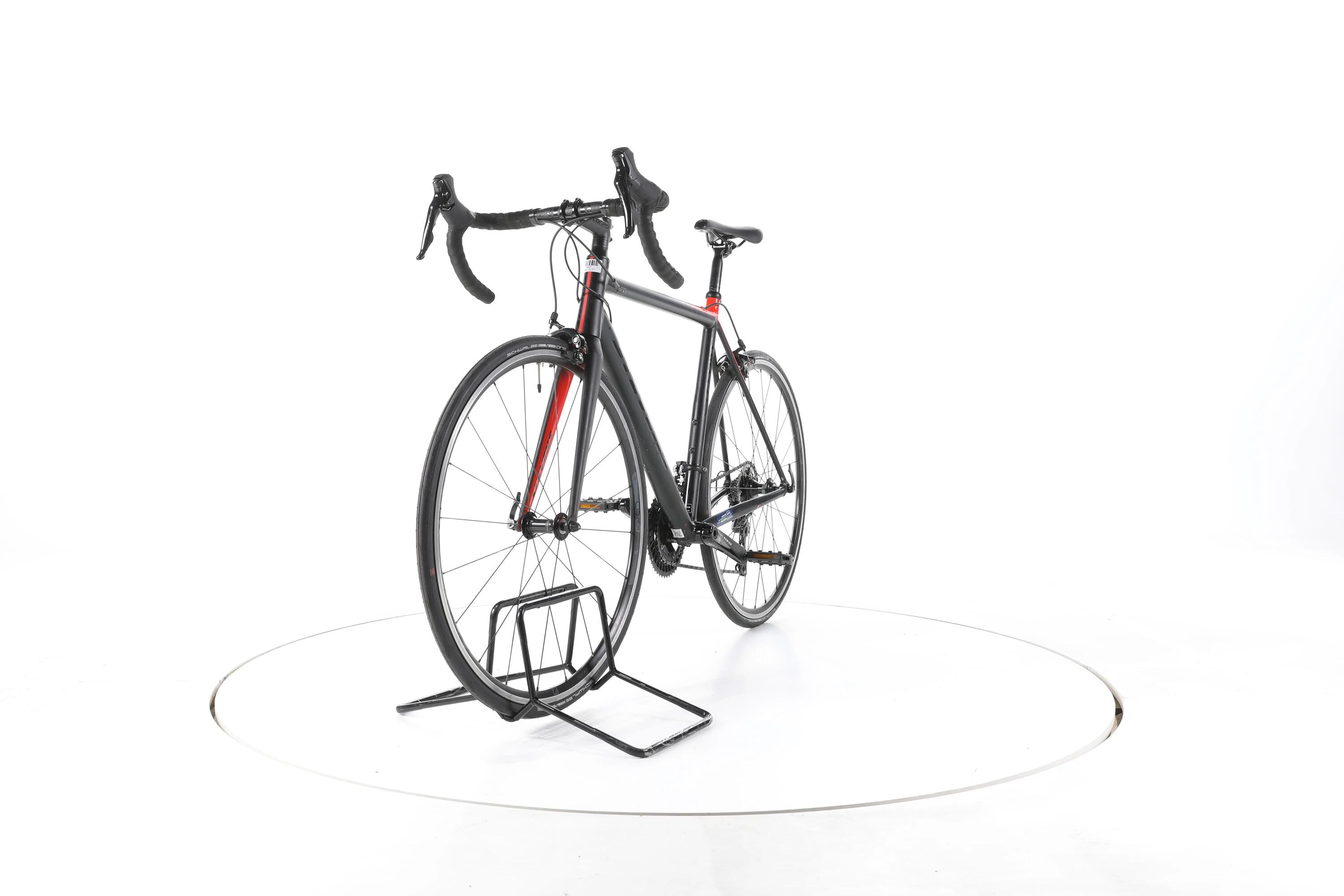Refurbished - Stevens Stelvio Rennrad Carbon - Sehr gut 4/7