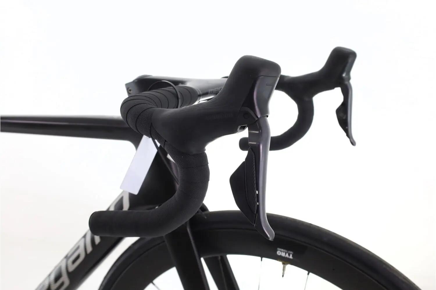Vélo de route reconditionné ·  Pulse Elite Di2 12V · Très bon état 6/8