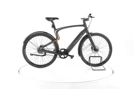 Refurbished - Urtopia 1 City E-Bike Carbon - Sehr gut