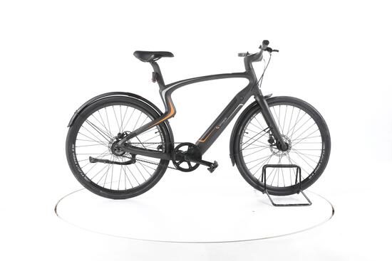 Refurbished - Urtopia 1 City E-Bike Carbon - Sehr gut
