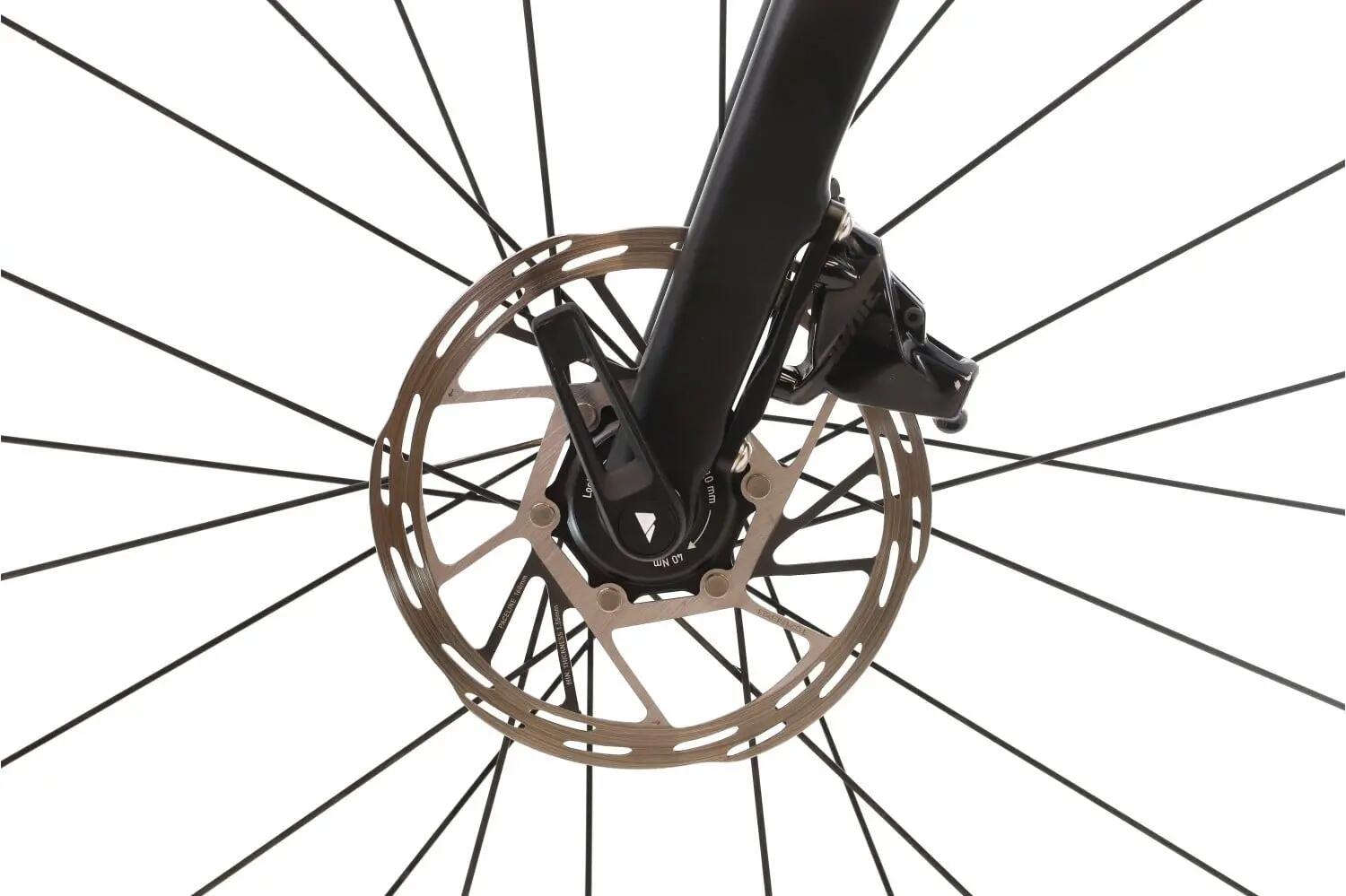 Bici gravel ricondizionata ·  Grail CF SL 7 AXS 12V · Ottimo stato 7/8