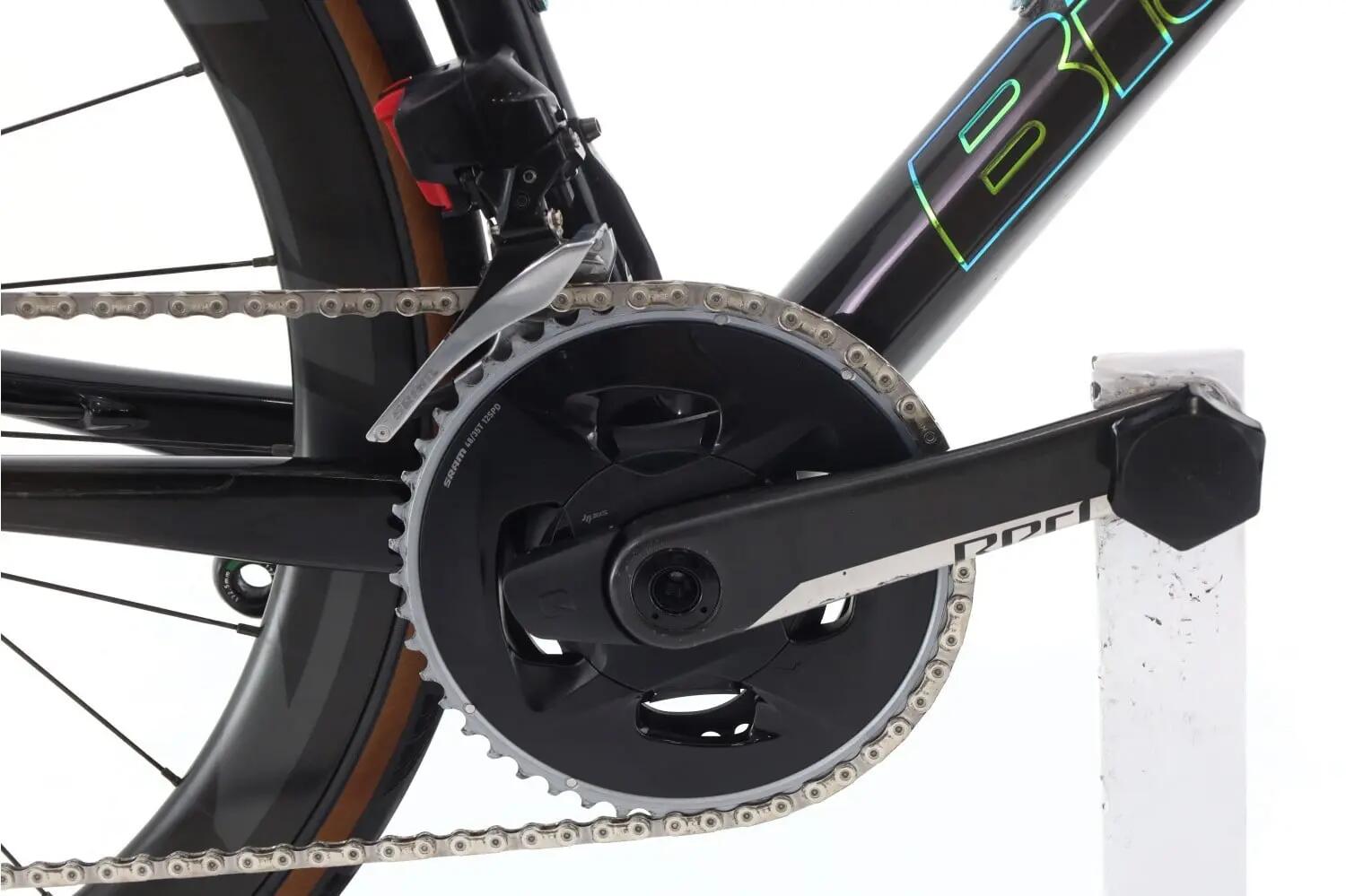 Bici strada ricondizionata ·  Specialissima AXS 12V · Ottimo stato 4/8