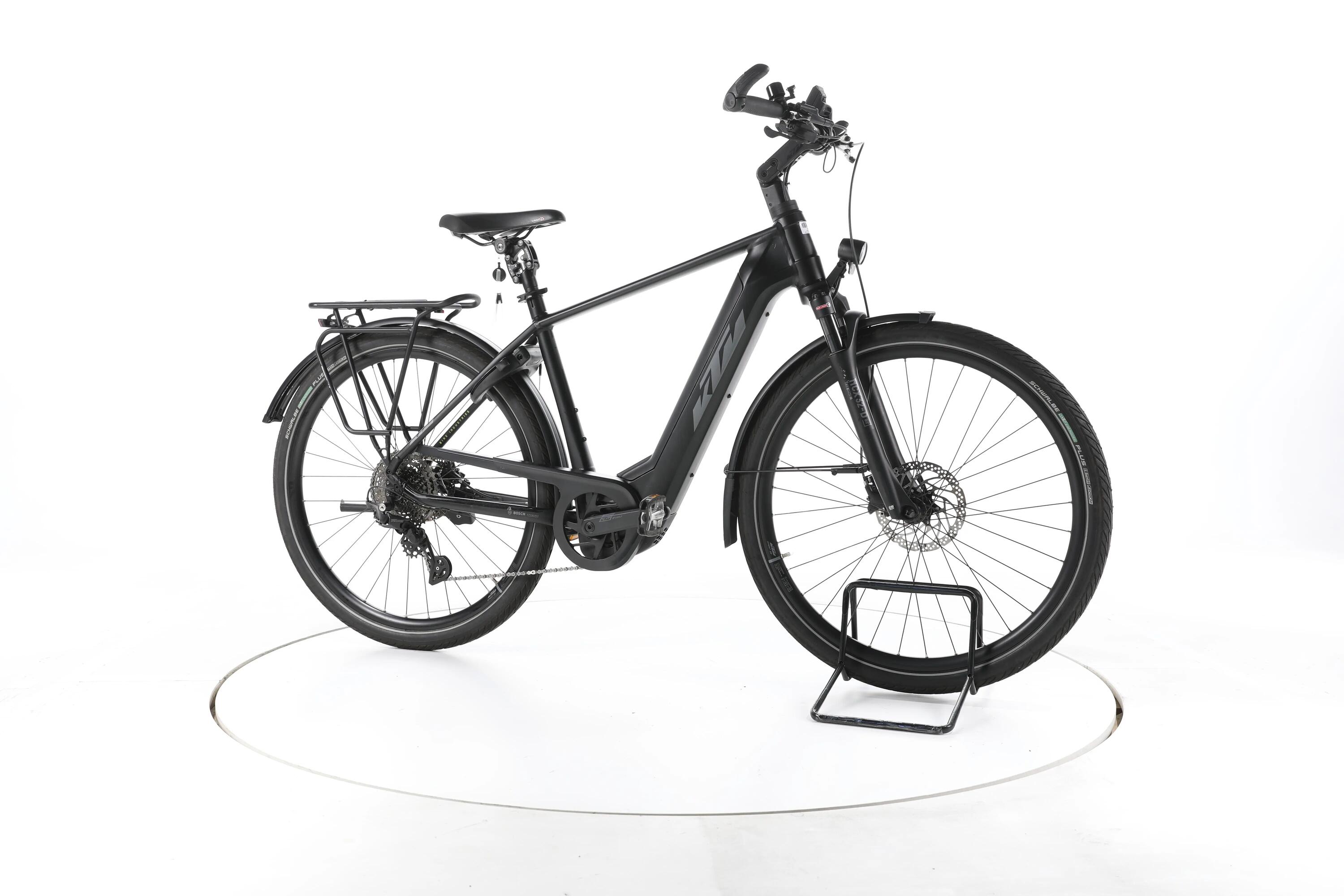 Ebike ricondizionata · KTM ZEG Cento 10 · Buone condizioni 2/7