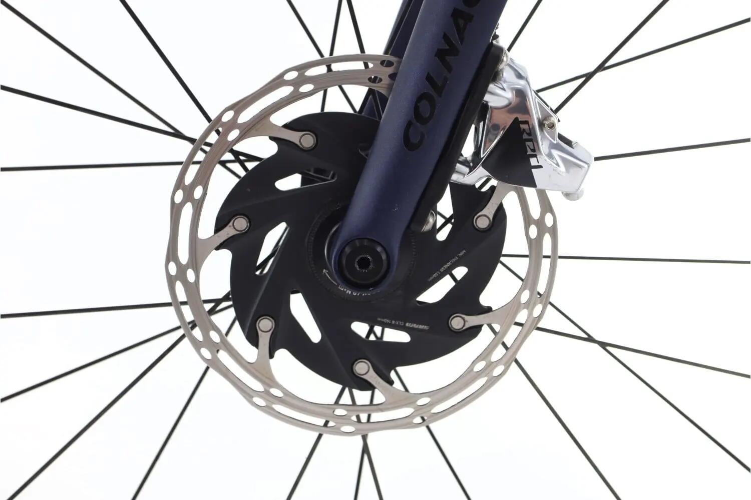 Vélo de route reconditionné · Colnago C68 AXS 12V · Très bon état 7/8