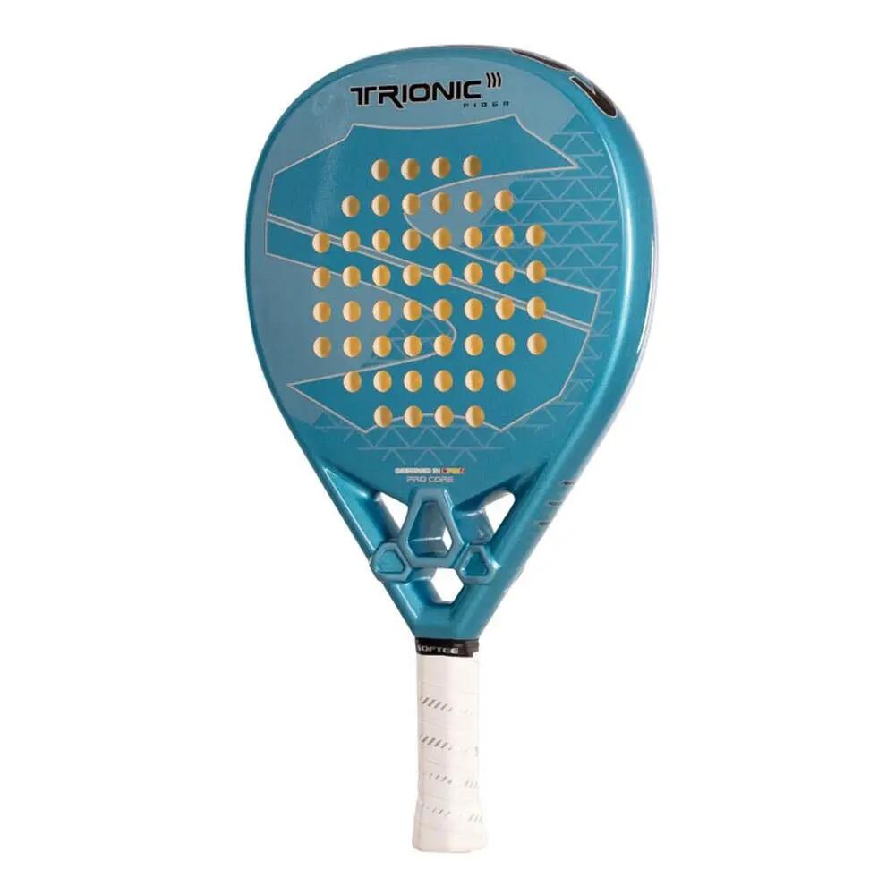 Softee Trionic Fiber 3/5