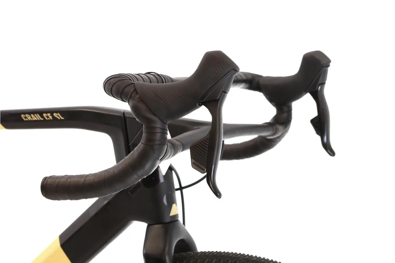 Bici gravel ricondizionata ·  Grail CF SL 7 AXS 12V · Ottimo stato 6/8