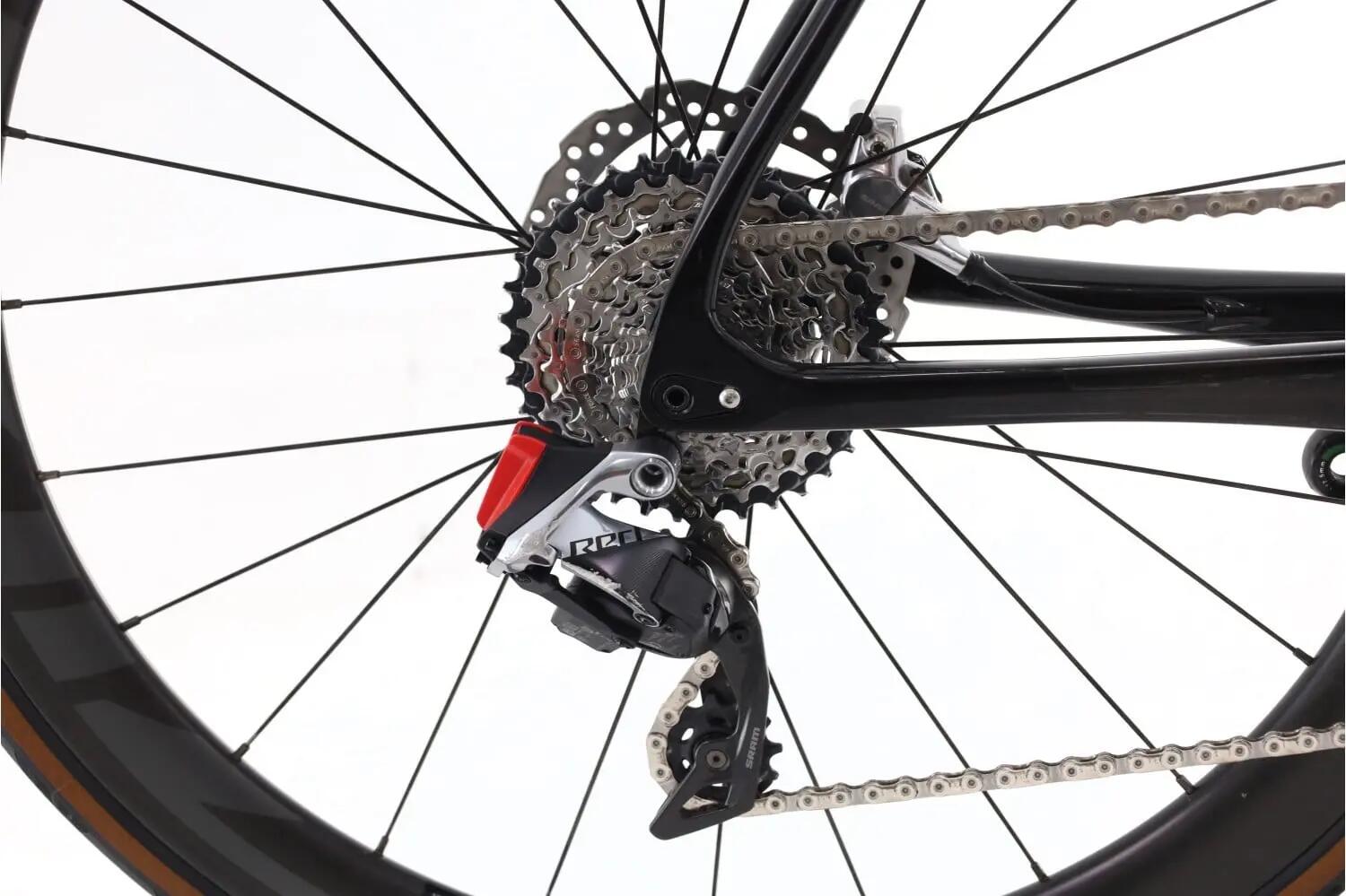 Bici strada ricondizionata ·  Specialissima AXS 12V · Ottimo stato 3/8