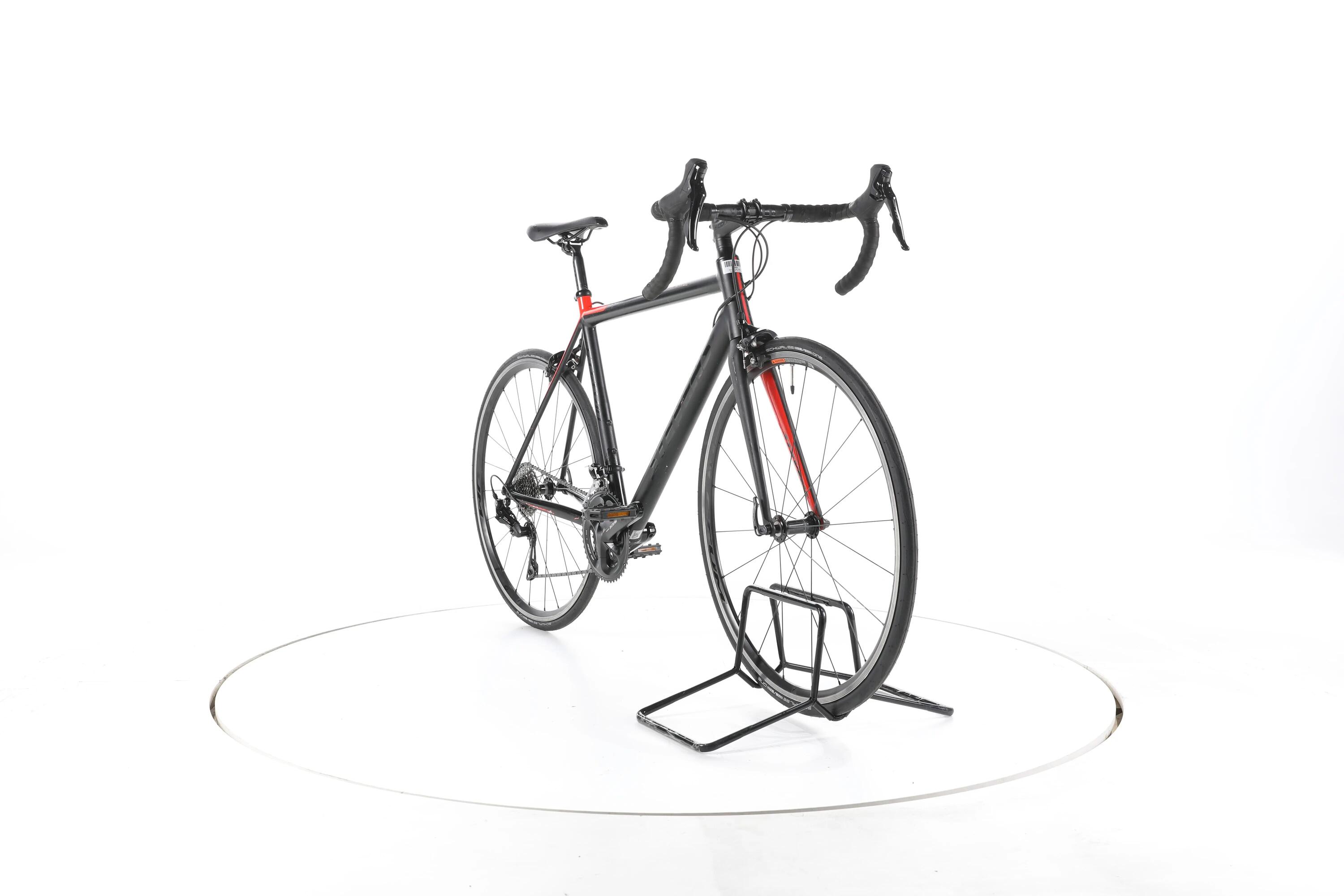 Refurbished - Stevens Stelvio Rennrad Carbon - Sehr gut 3/7