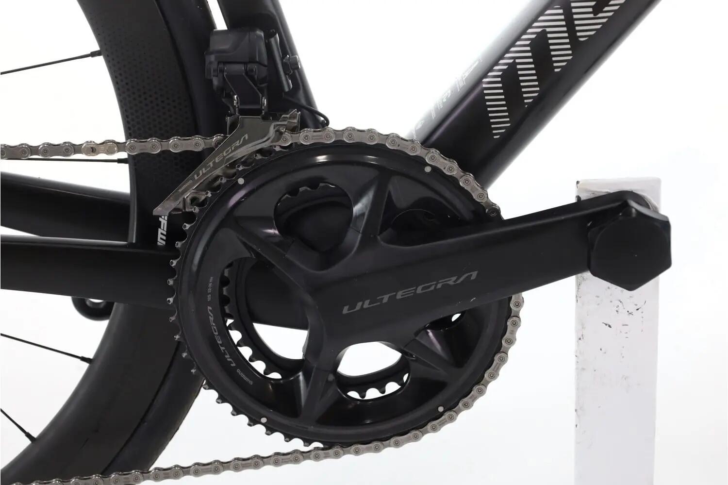 Vélo de route reconditionné ·  Pulse Elite Di2 12V · Très bon état 4/8