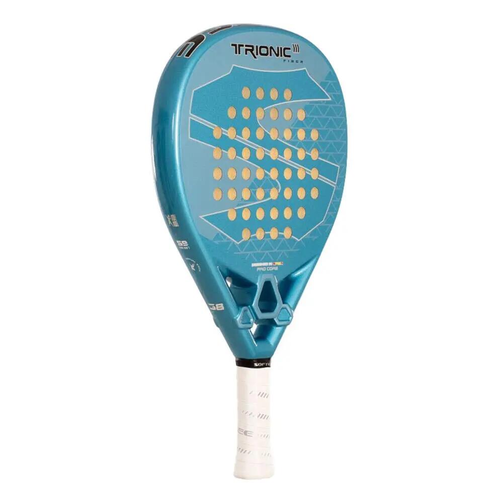Softee Trionic Fiber 2/5