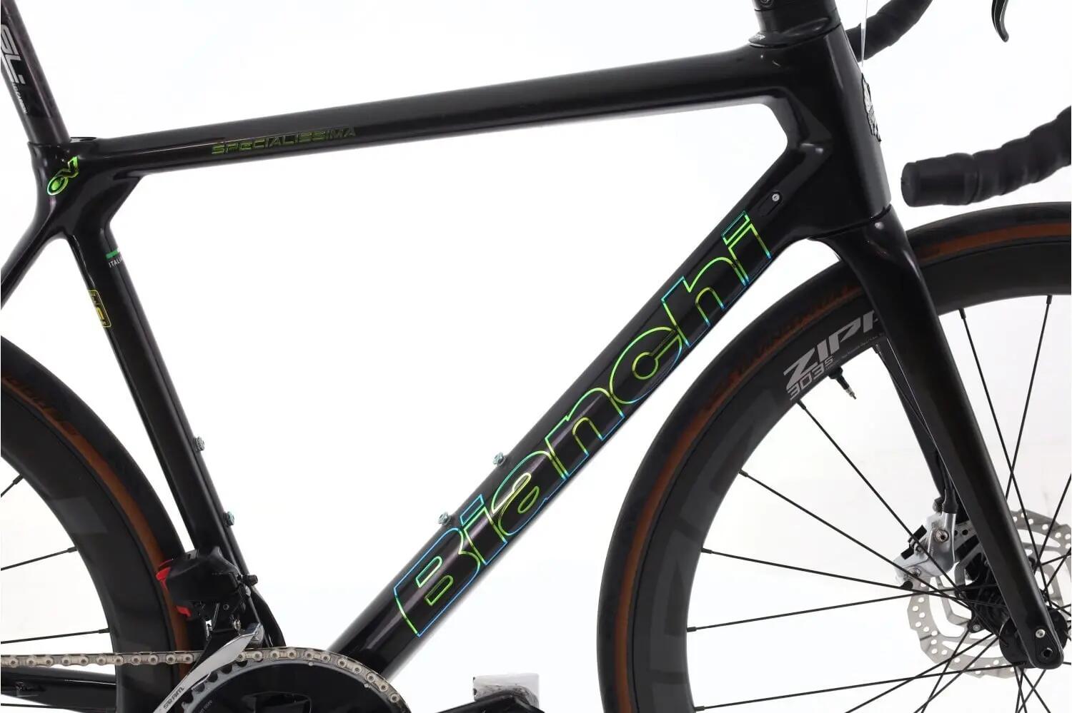 Bici strada ricondizionata ·  Specialissima AXS 12V · Ottimo stato 2/8