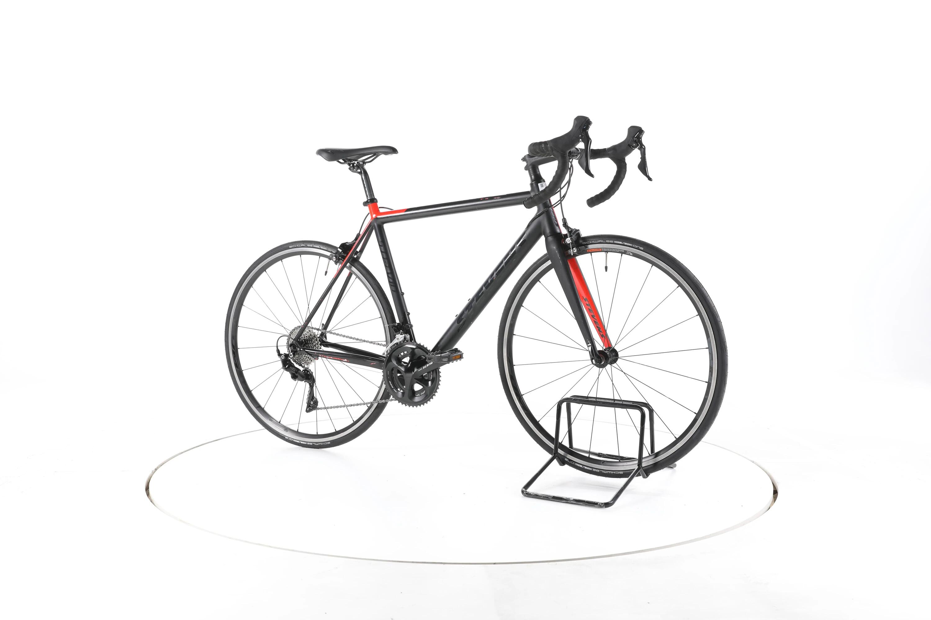 Refurbished - Stevens Stelvio Rennrad Carbon - Sehr gut 2/7