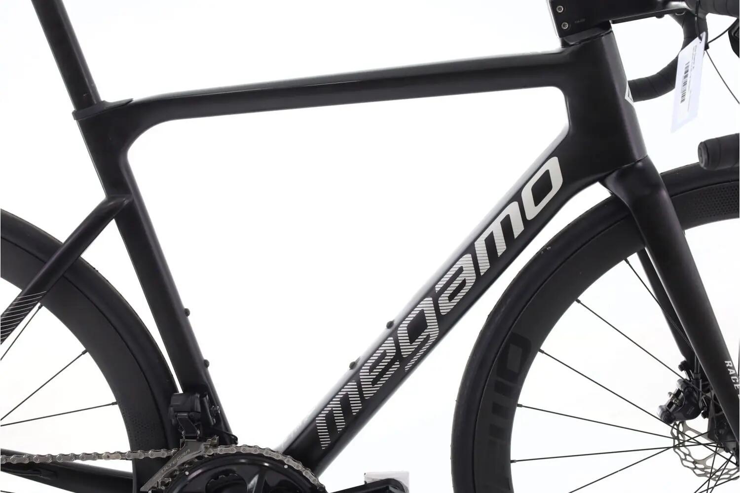 Vélo de route reconditionné ·  Pulse Elite Di2 12V · Très bon état 2/8